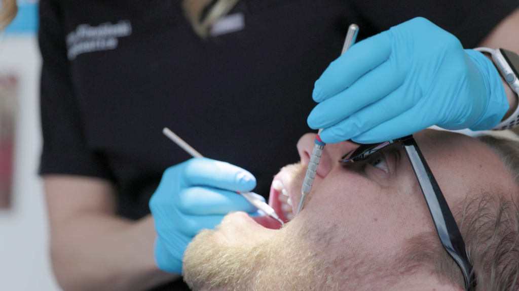 Colorado Springs endodontic specialist