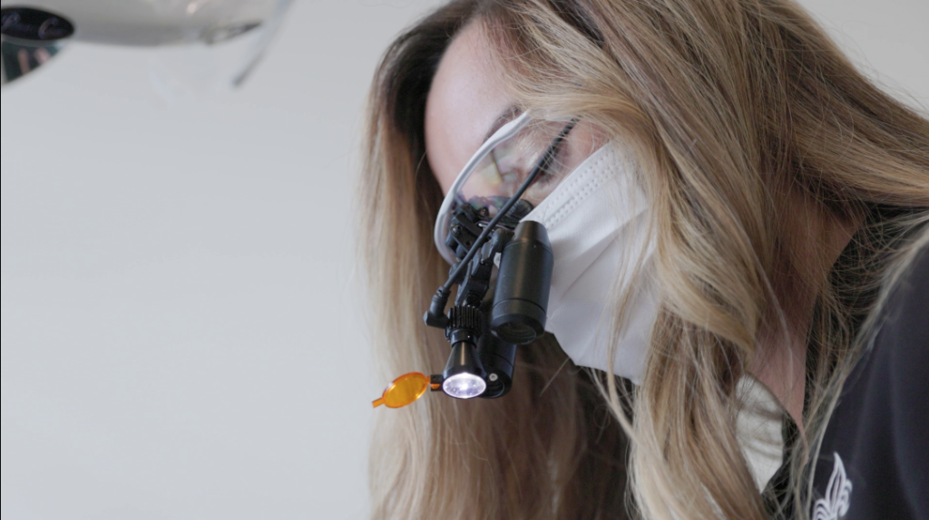 Dr. Dijana Elmejdoubi, DDS, MS - Colorado Springs endodontist