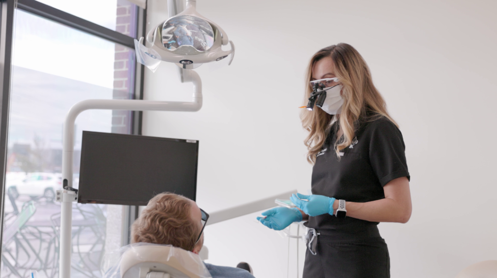 Dr. Dijana Elmejdoubi, DDS, MS - Colorado Springs endodontic specialist