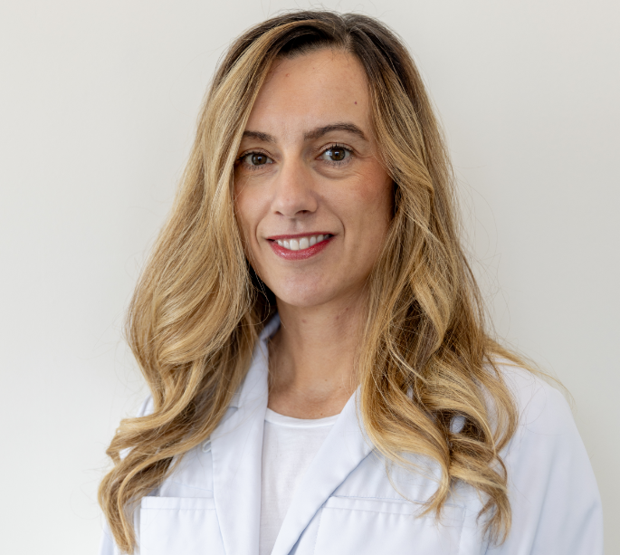 Endodontic Specialist Dr. Dijana Elmejdoubi DDS, MS
