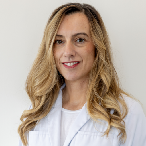 Endodontic Specialist Dr. Dijana Elmejdoubi DDS, MS