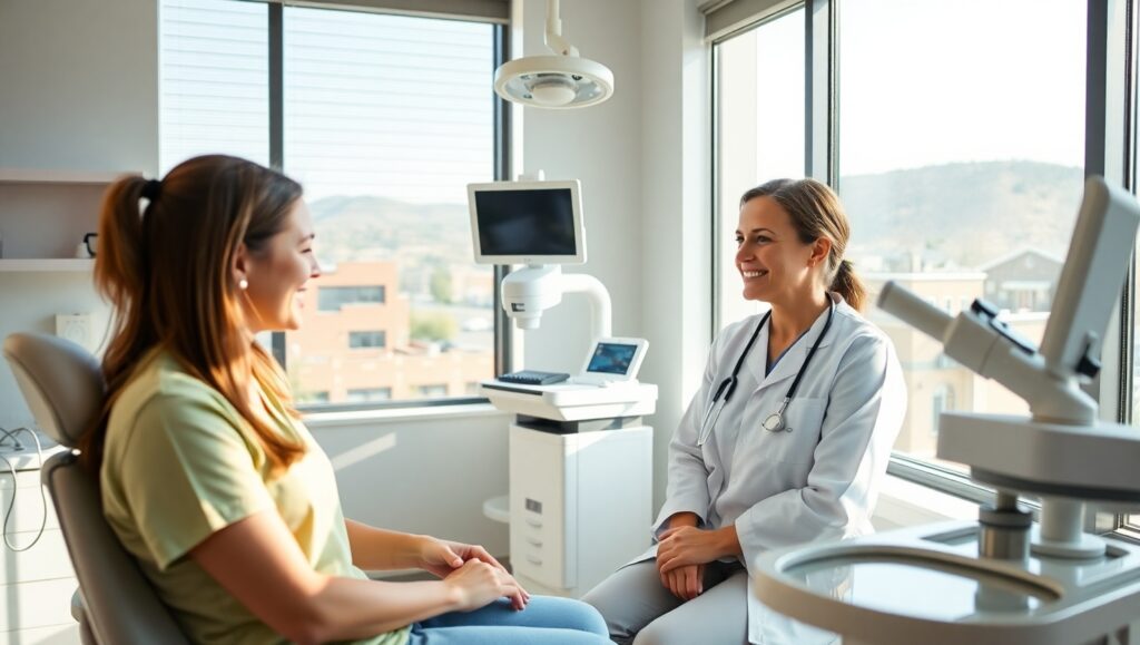 Pueblo Endodontics