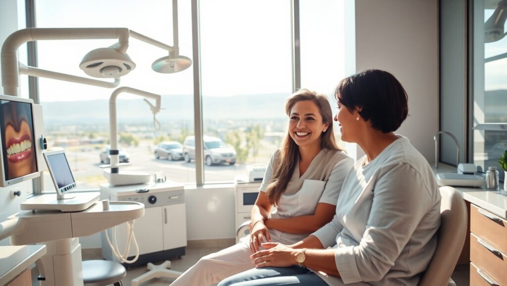 Pueblo Endodontics