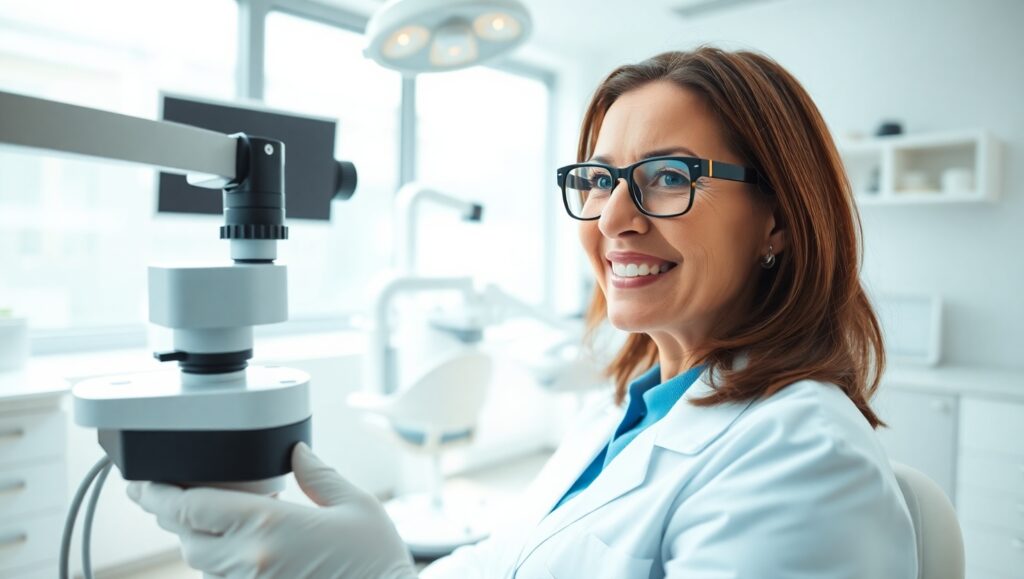 endodontist in fountain colorado