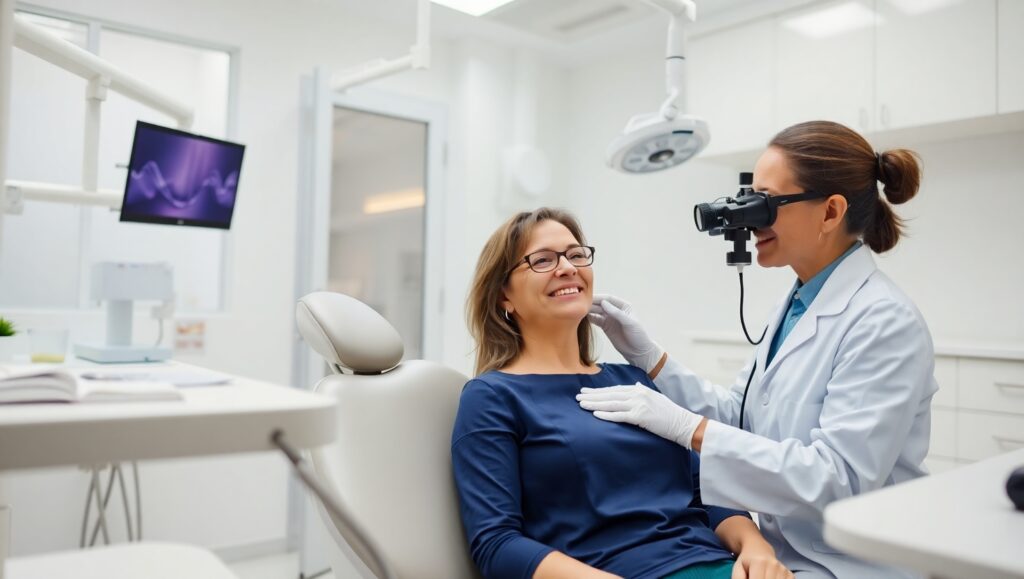 endodontist in fountain colorado