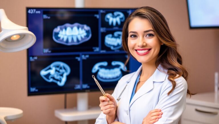 Root Canal Retreatment in Pueblo