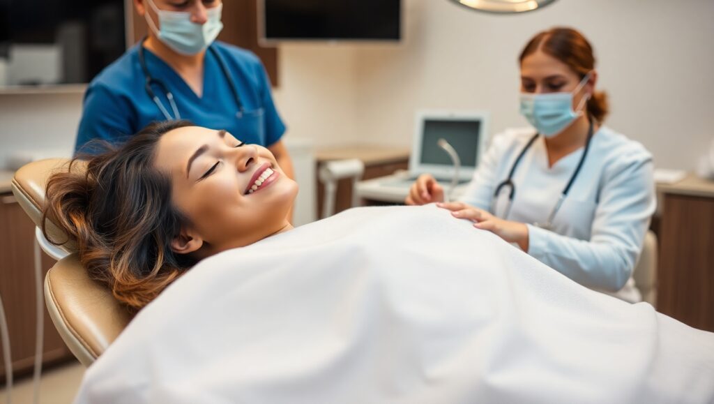 endodontist in fountain colorado