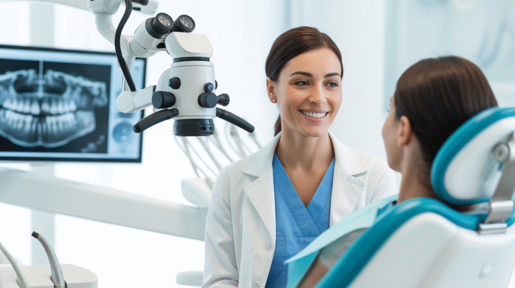 Colorado Springs Endodontics