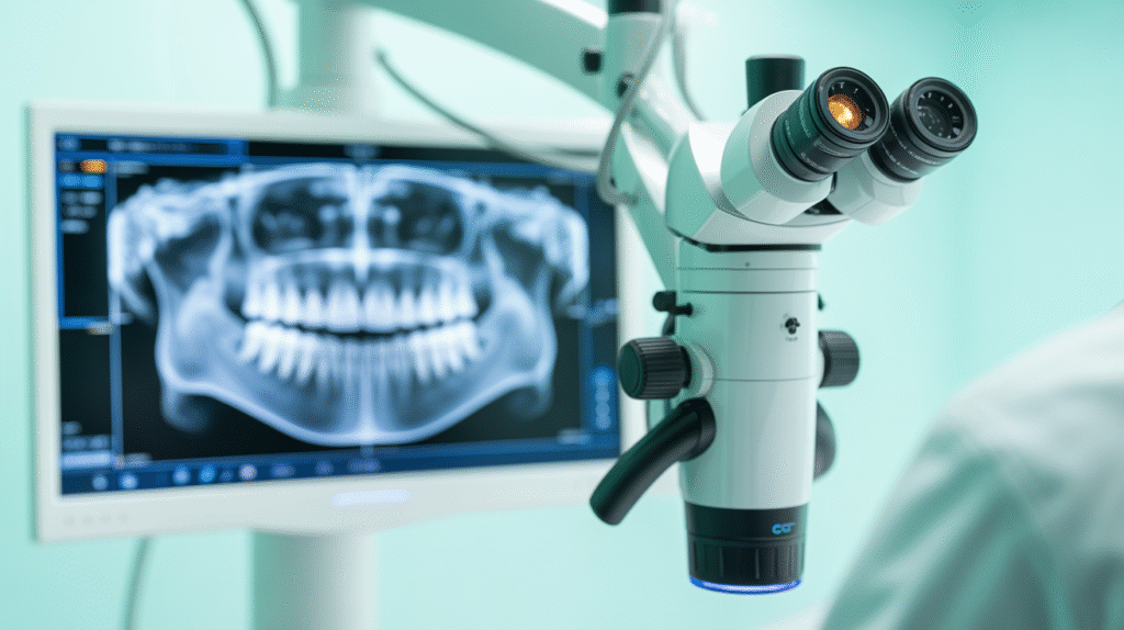 endodontist in fountain colorado