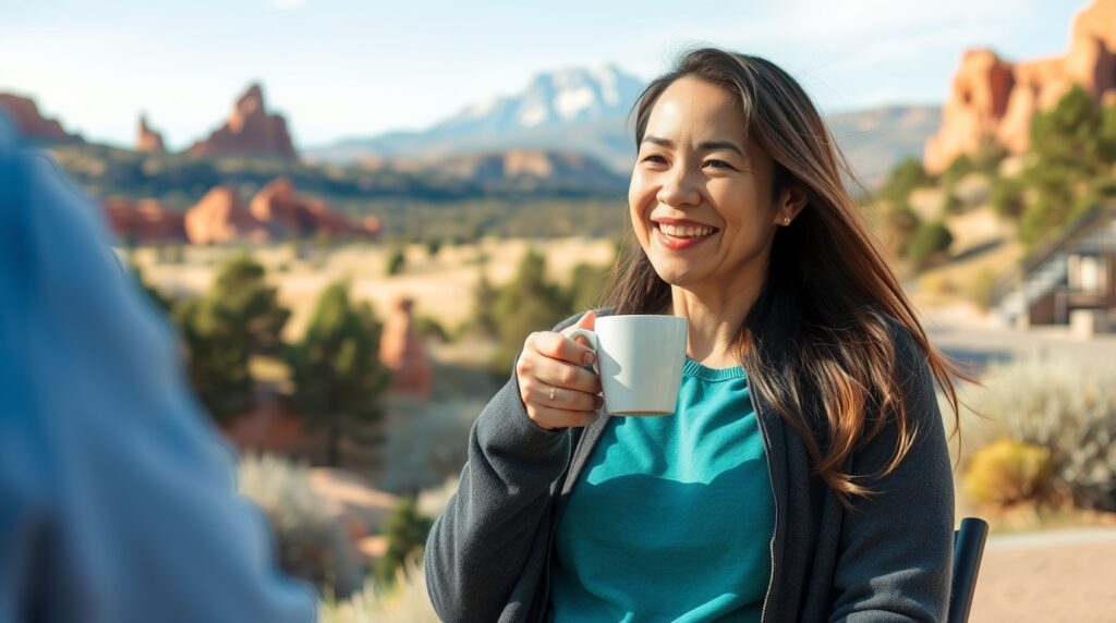 Endodontist in Colorado Springs