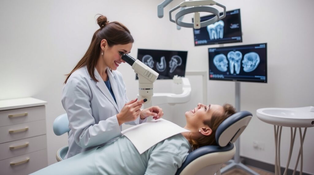 Endodontist in Colorado Springs