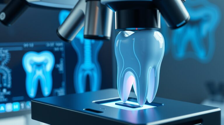 Endodontist in Colorado Springs