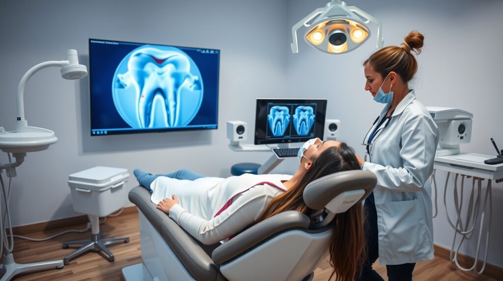 Endodontist in Aurora