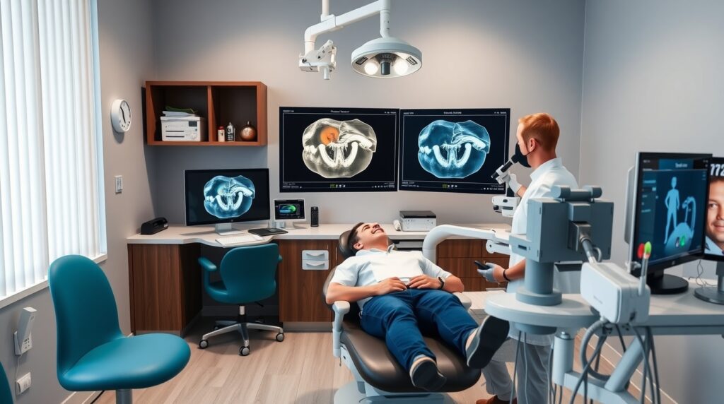 Endodontist in Aurora