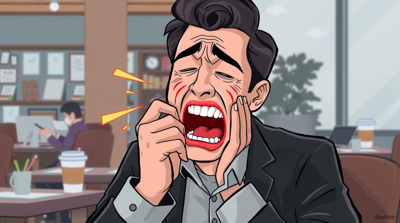 Endodontist in Aurora