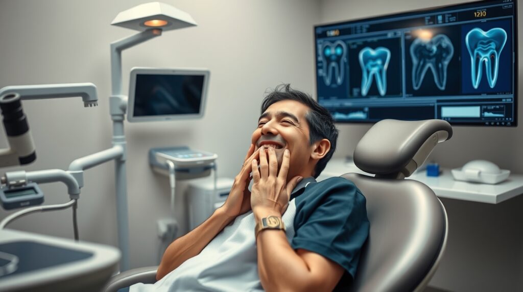 Endodontist in Colorado Springs