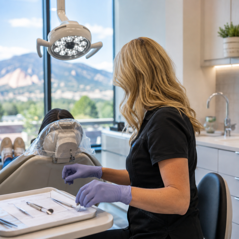 root canal cost colorado springs