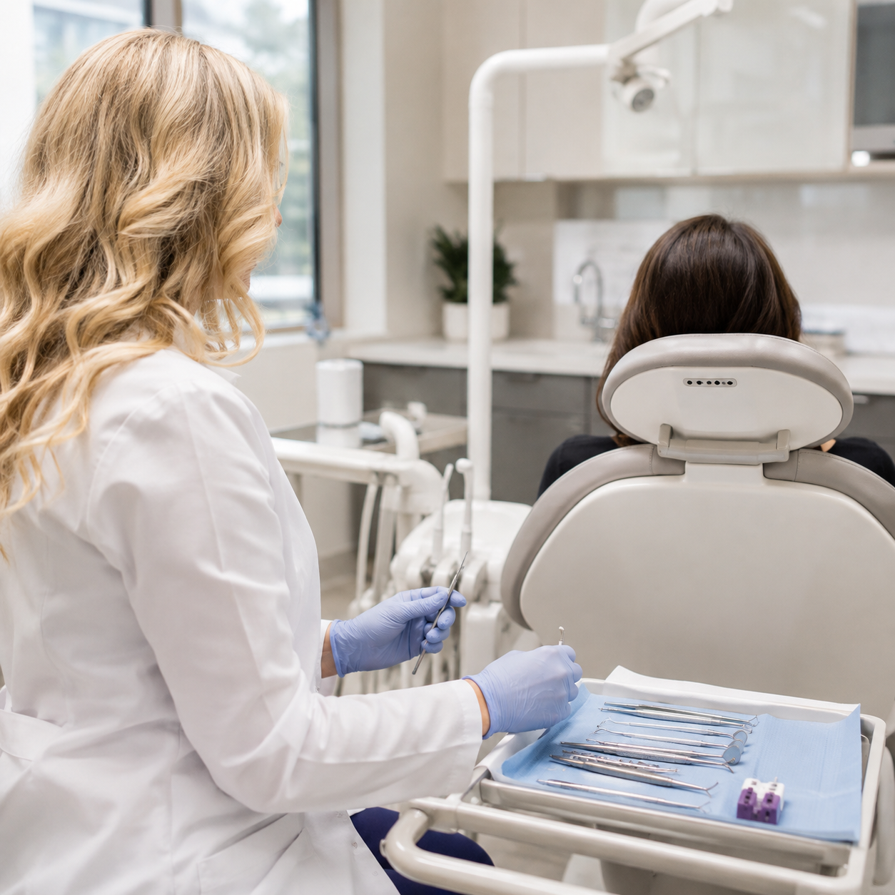 root canal retreatment