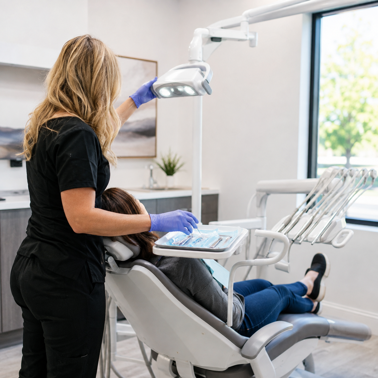 what to expect during a root canal